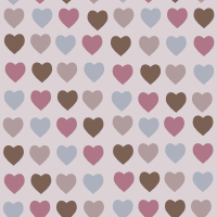 purple-blue-brown-hearts